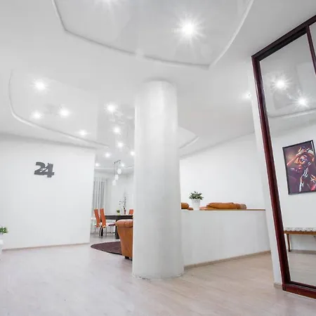 Mgapartment Kirova 1