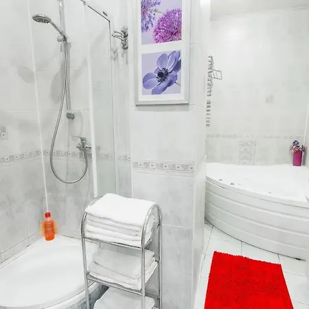 Apartment Mgapartment Kirova 1